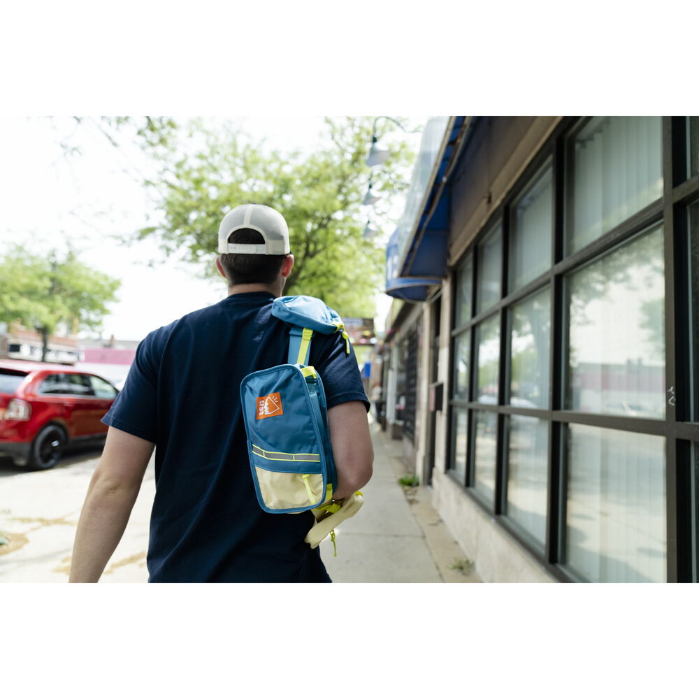 swerve&trade; hip pack