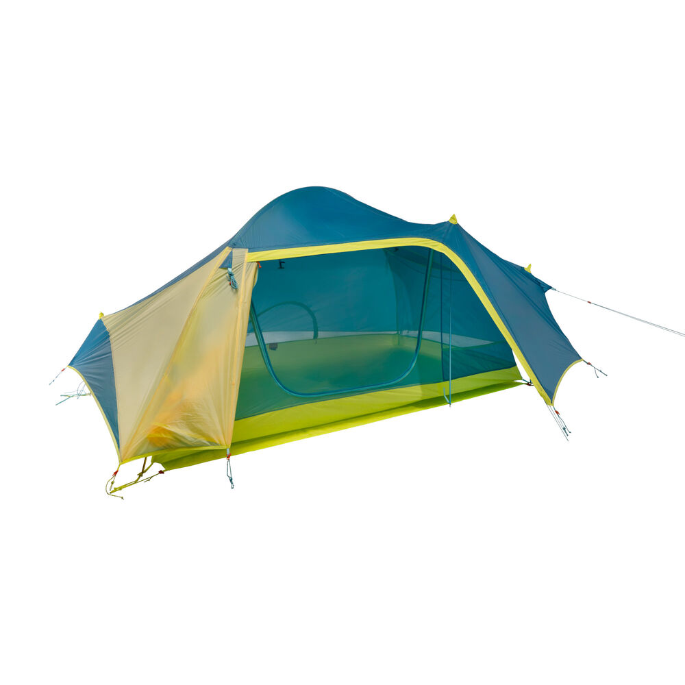 highlander&trade; 2-person backpacking tent