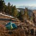 highlander&trade; 2-person backpacking tent