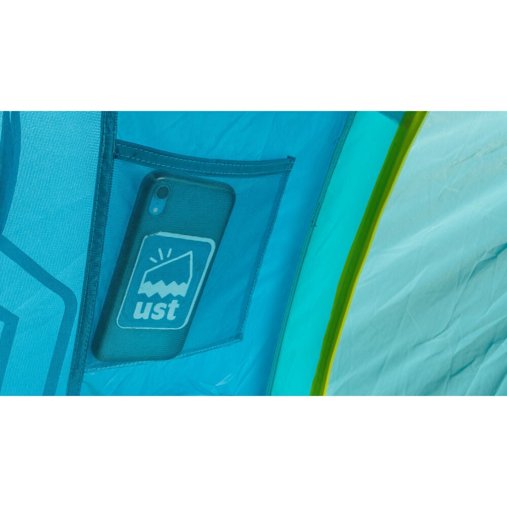 house party&trade; 6-person tent