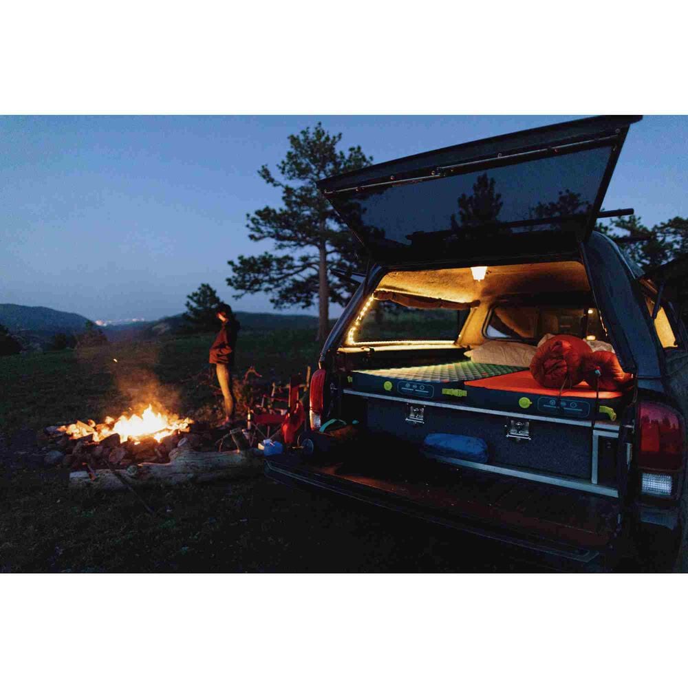 TekFire Charge Fuel-Free Lighter