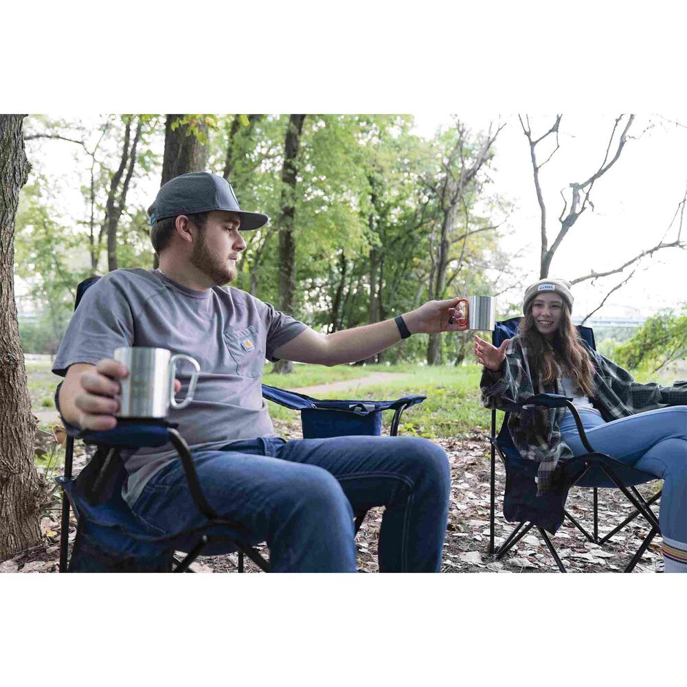 KLIPP Biner Mug 4-pk