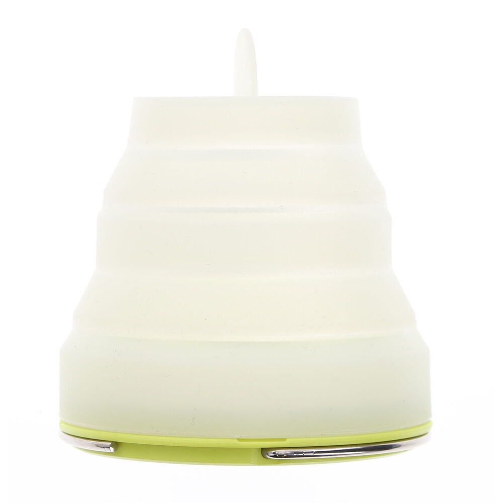 Spright Solar USB LED Lantern