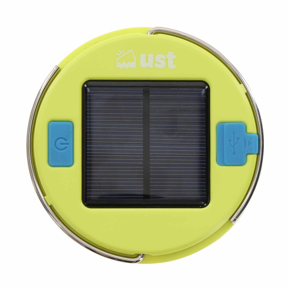 Spright Solar USB LED Lantern