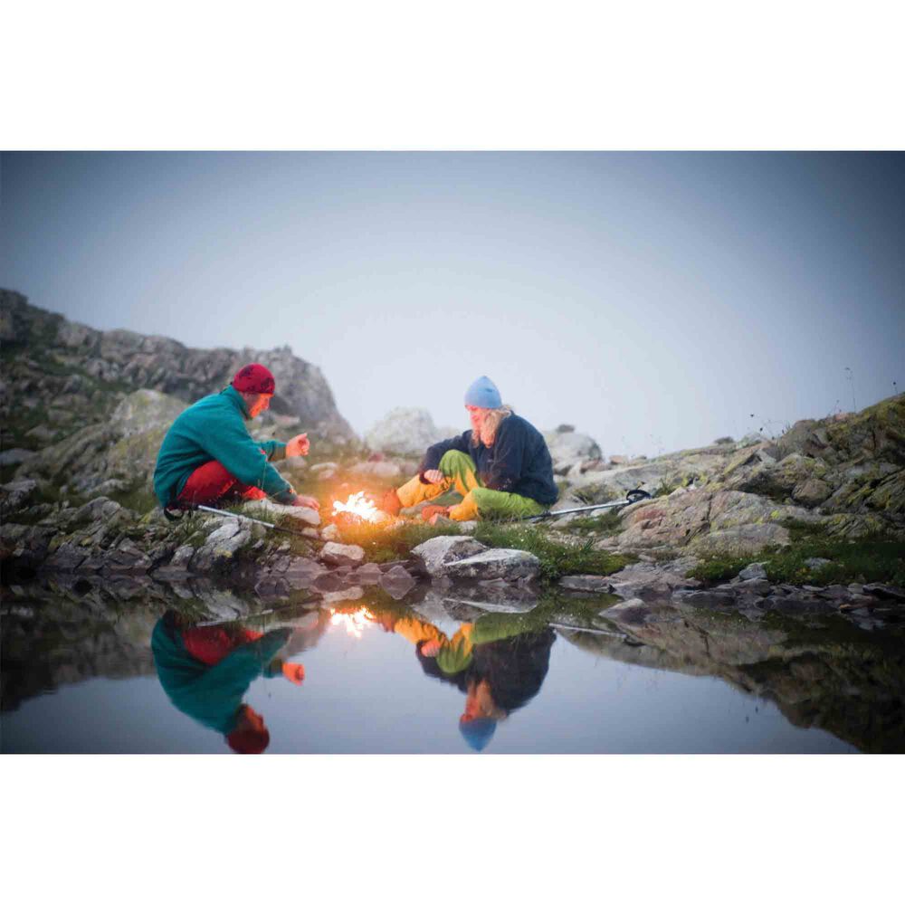 Sparkie Fire Starter