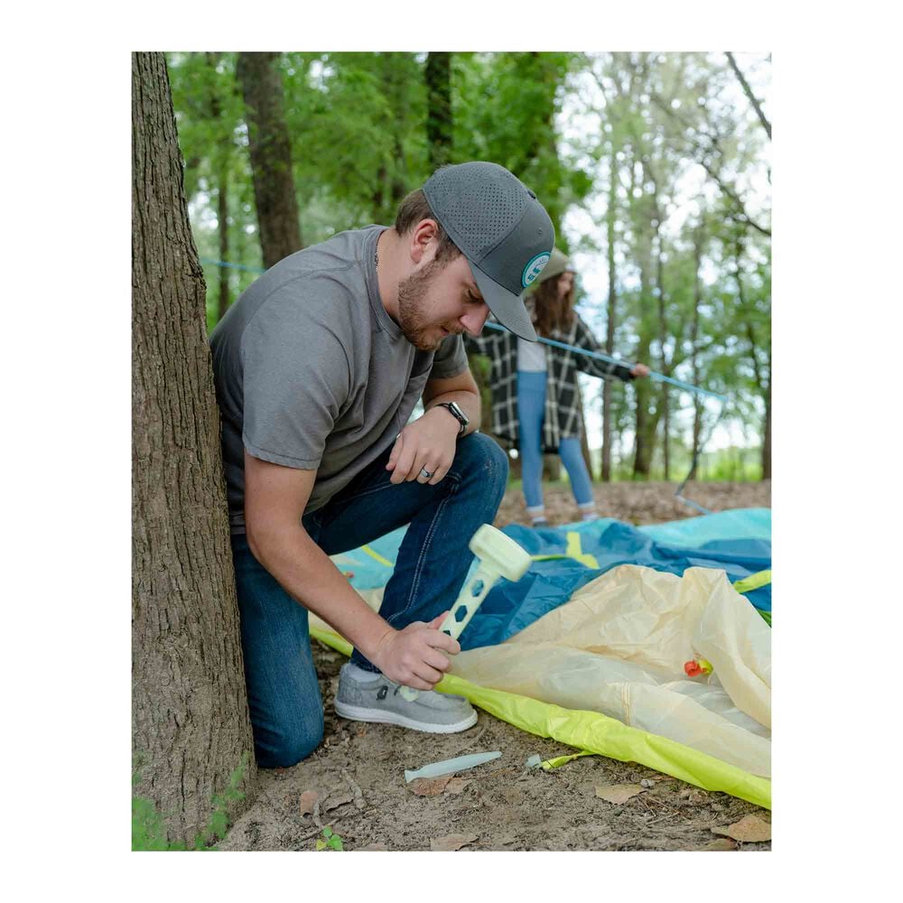 Zinx Interlocking Peg 6-pk