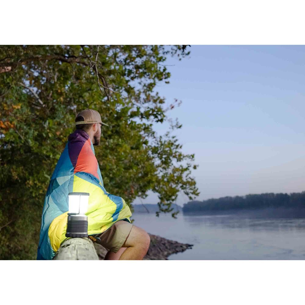 60-Day DURO LED Lantern