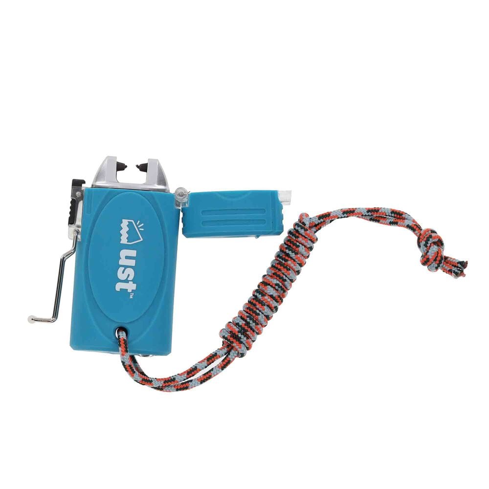 TekFire LED Fuel-Free Lighter