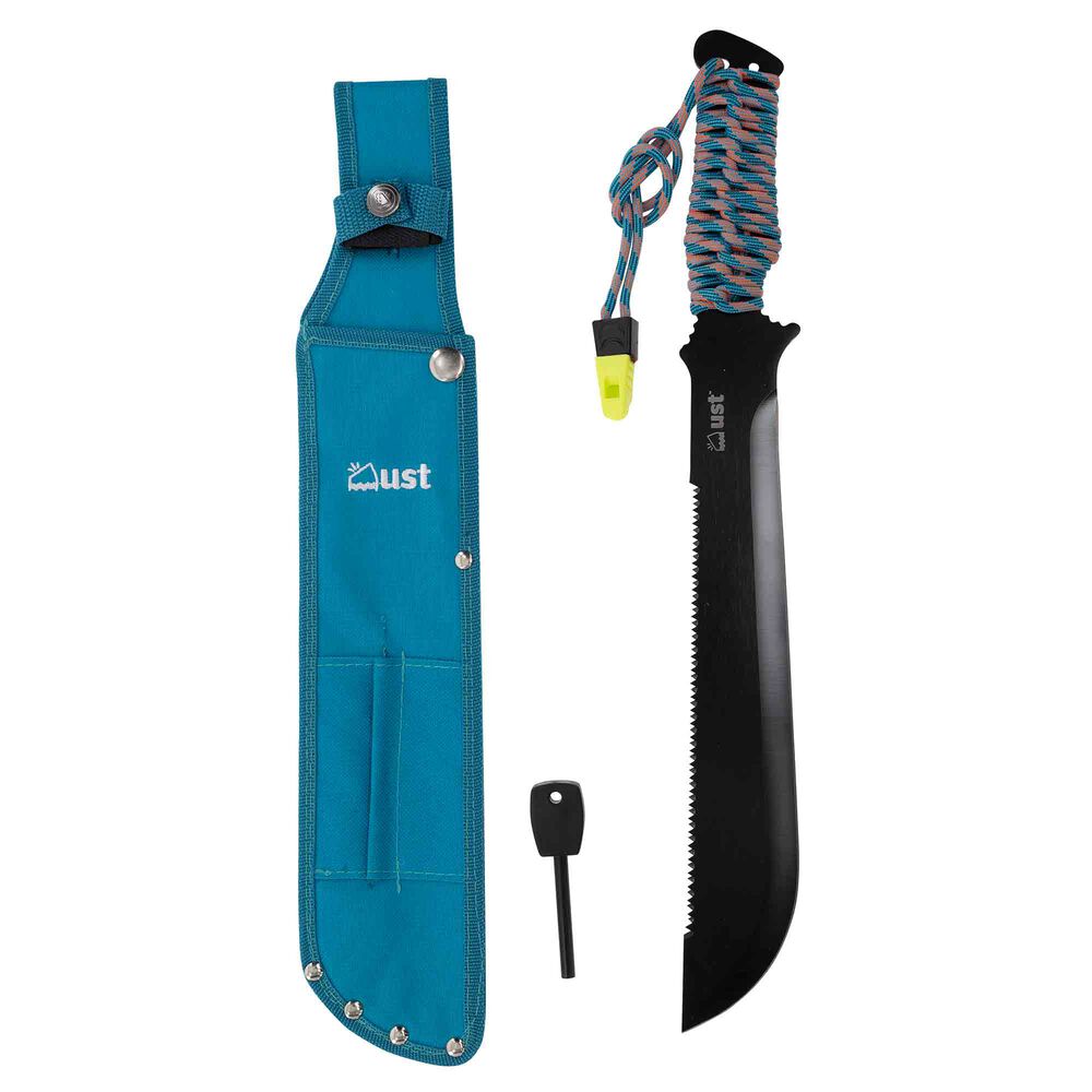 ParaCuda PRO Machete