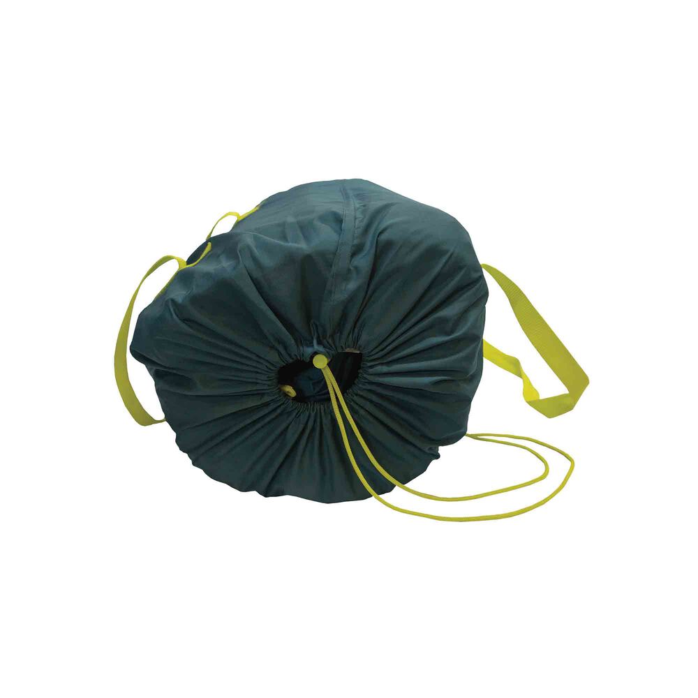 fillmatic doublewide self-inflating air mat
